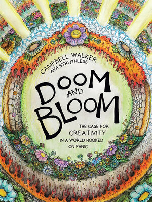 cover image of Doom and Bloom